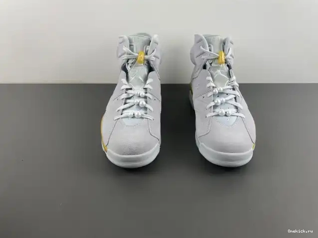 One Kick Air Olympics Jordan DQ4914-074 6 Paris 0701